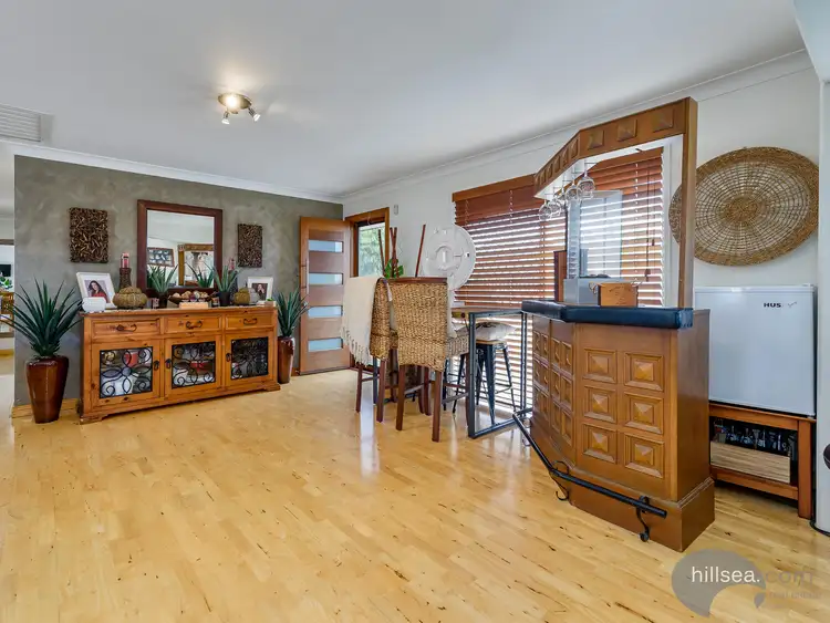 Fifth view of Homely house listing, 5 Barrine Crescent, Coombabah QLD 4216