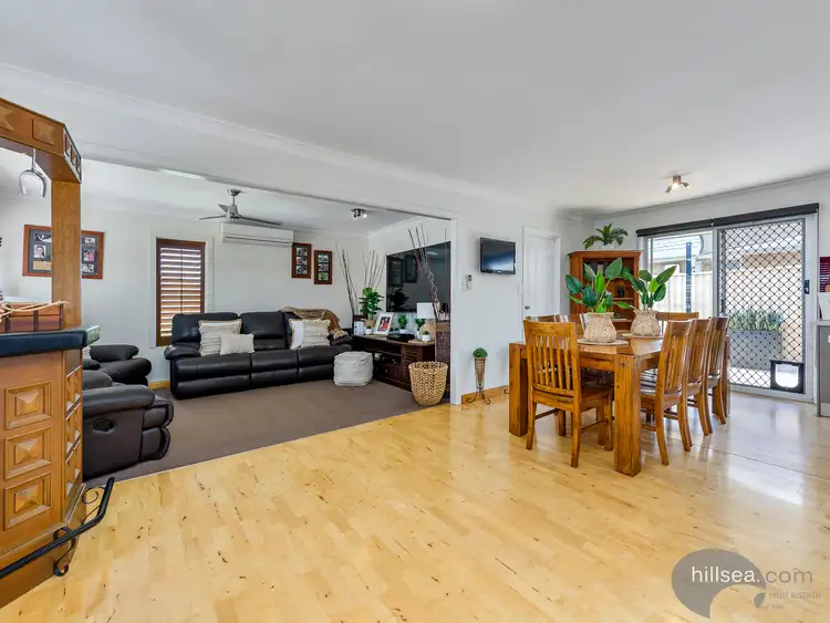 Sixth view of Homely house listing, 5 Barrine Crescent, Coombabah QLD 4216