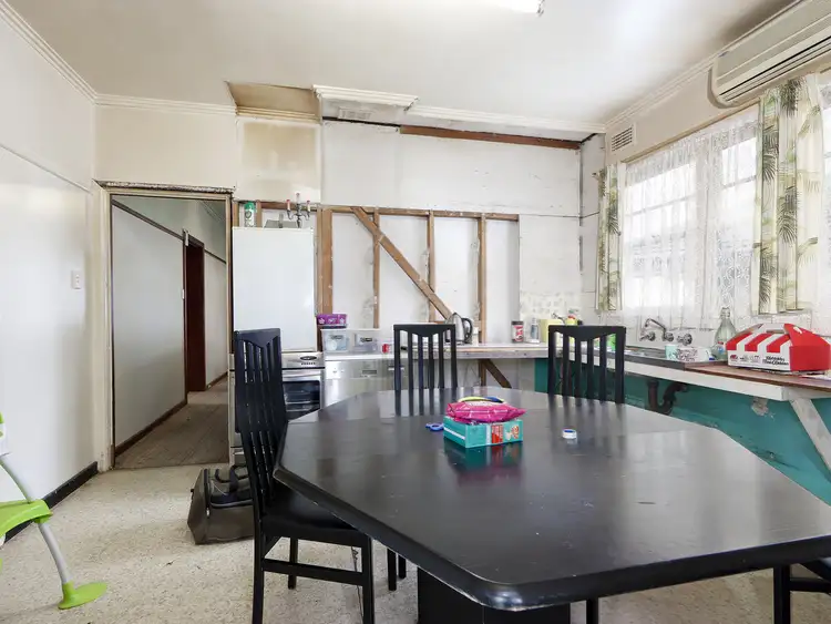 Second view of Homely house listing, 35 Howard Street, Sale VIC 3850