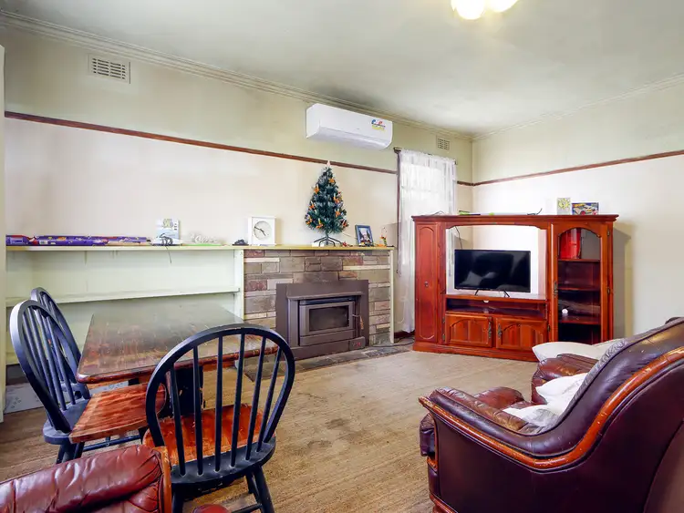 Fourth view of Homely house listing, 35 Howard Street, Sale VIC 3850