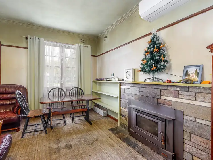 Fifth view of Homely house listing, 35 Howard Street, Sale VIC 3850