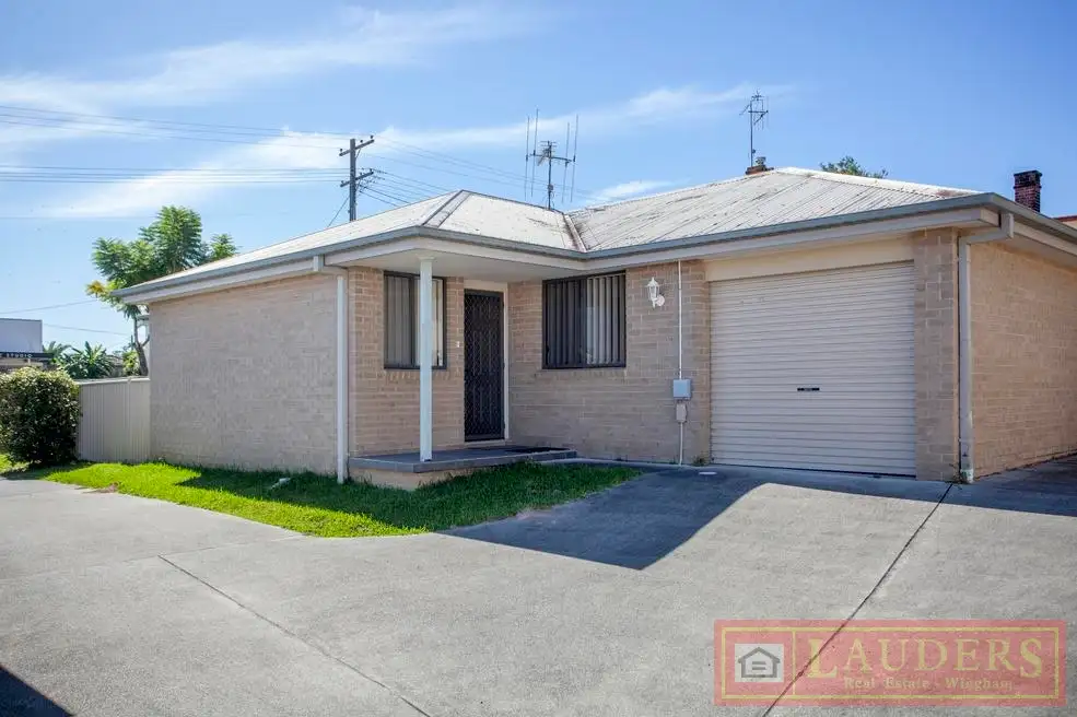 Main view of Homely unit listing, 4/26 Farquhar Street, Wingham NSW 2429