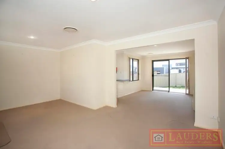 Second view of Homely unit listing, 4/26 Farquhar Street, Wingham NSW 2429
