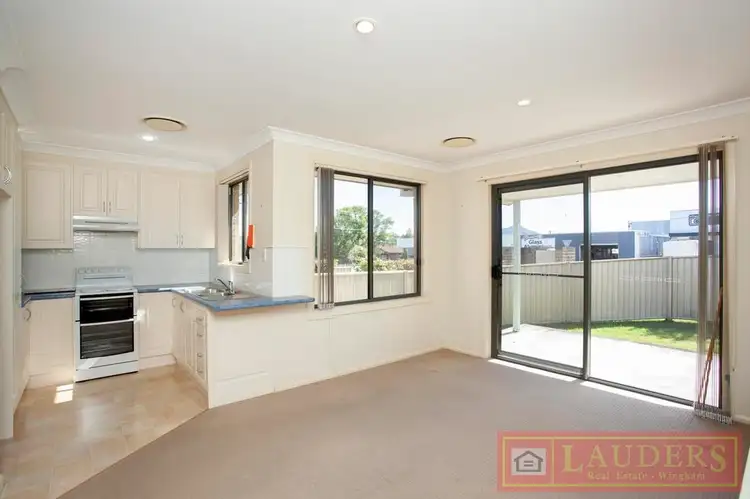 Third view of Homely unit listing, 4/26 Farquhar Street, Wingham NSW 2429