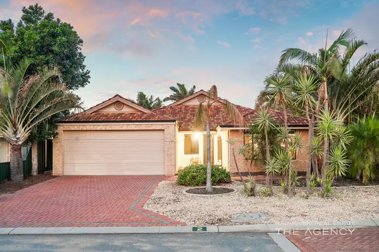 2 Morris Street, Darch WA 6065