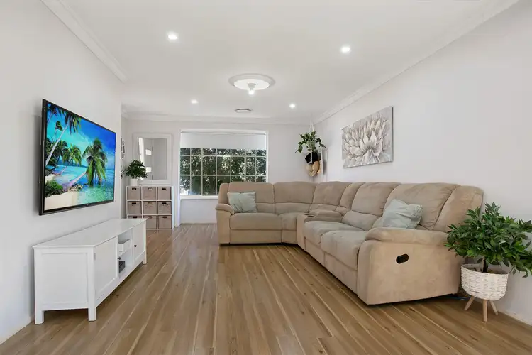 Main view of Homely house listing, 81 Parkholme Circuit, Englorie Park NSW 2560