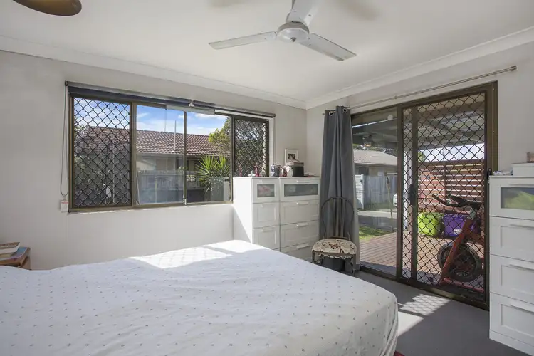 Fifth view of Homely semi-detached listing, 1/99 Christine Avenue, Burleigh Waters QLD 4220
