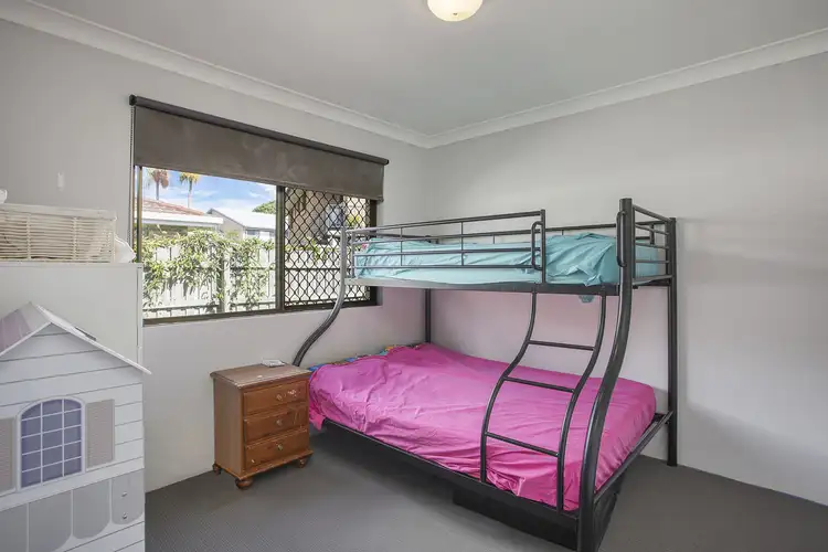 Sixth view of Homely semi-detached listing, 1/99 Christine Avenue, Burleigh Waters QLD 4220