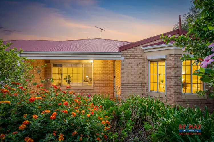 Third view of Homely house listing, 1/27 Ivanhoe Street, Bassendean WA 6054