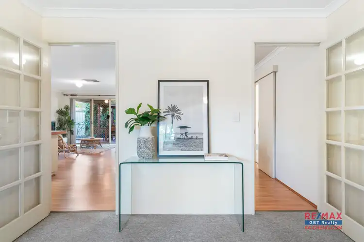 Sixth view of Homely house listing, 1/27 Ivanhoe Street, Bassendean WA 6054