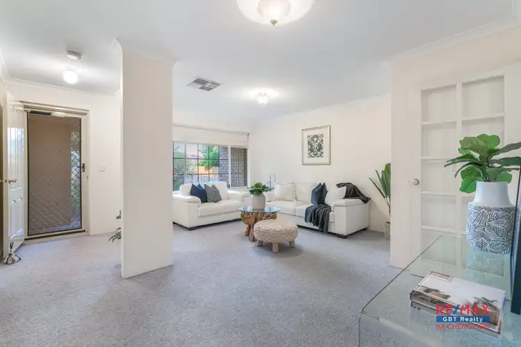 Seventh view of Homely house listing, 1/27 Ivanhoe Street, Bassendean WA 6054