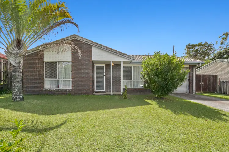 Main view of Homely house listing, 15 Seymore Court, Boronia Heights QLD 4124