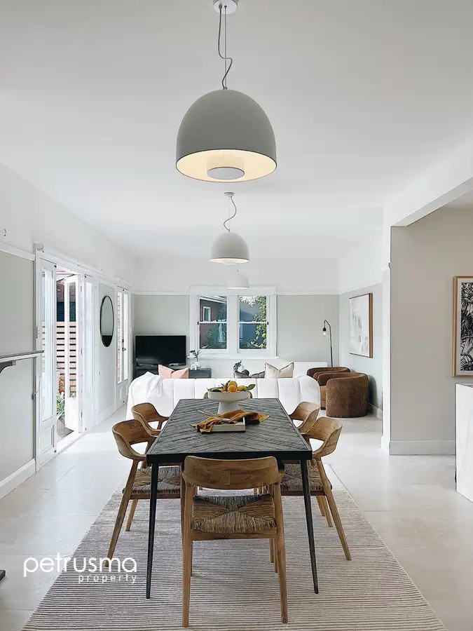 Main view of Homely house listing, 5 Flint Avenue, New Town TAS 7008