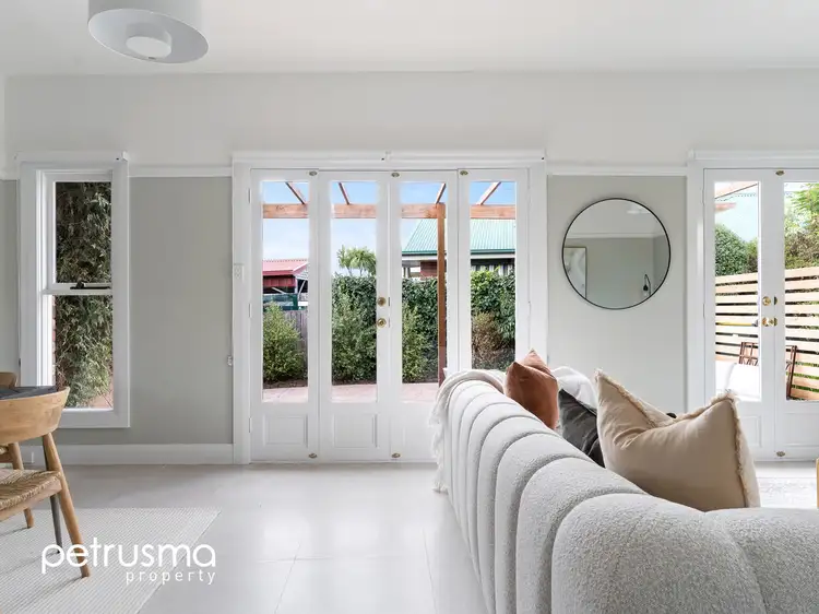 Fourth view of Homely house listing, 5 Flint Avenue, New Town TAS 7008