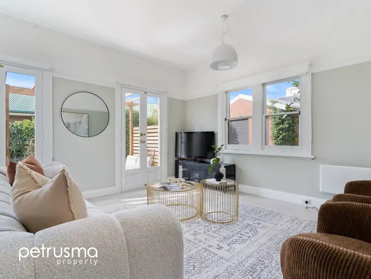 Fifth view of Homely house listing, 5 Flint Avenue, New Town TAS 7008