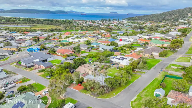 Fifth view of Homely land listing, LOT 202 Wylie Crescent, Middleton Beach WA 6330