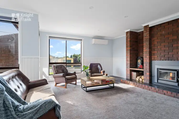 Fourth view of Homely house listing, 3 Ethel Street, Scottsdale TAS 7260