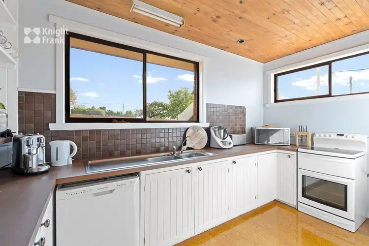 Sixth view of Homely house listing, 3 Ethel Street, Scottsdale TAS 7260
