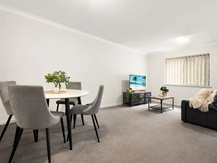 51/38 Palmer Street, Greenslopes QLD 4120