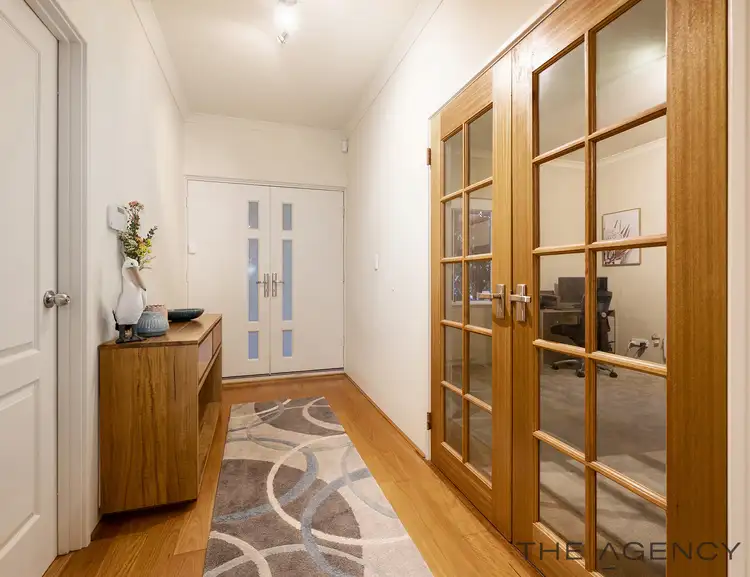 Fourth view of Homely house listing, 8 Katoomba Place, Belmont WA 6104