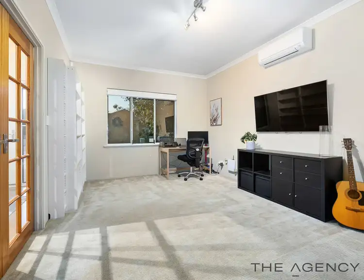 Sixth view of Homely house listing, 8 Katoomba Place, Belmont WA 6104