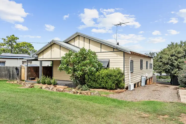 Main view of Homely house listing, 3 Eldon Street, Aberdeen NSW 2336