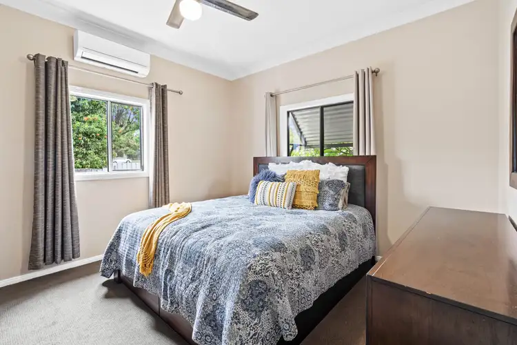 Second view of Homely house listing, 3 Eldon Street, Aberdeen NSW 2336
