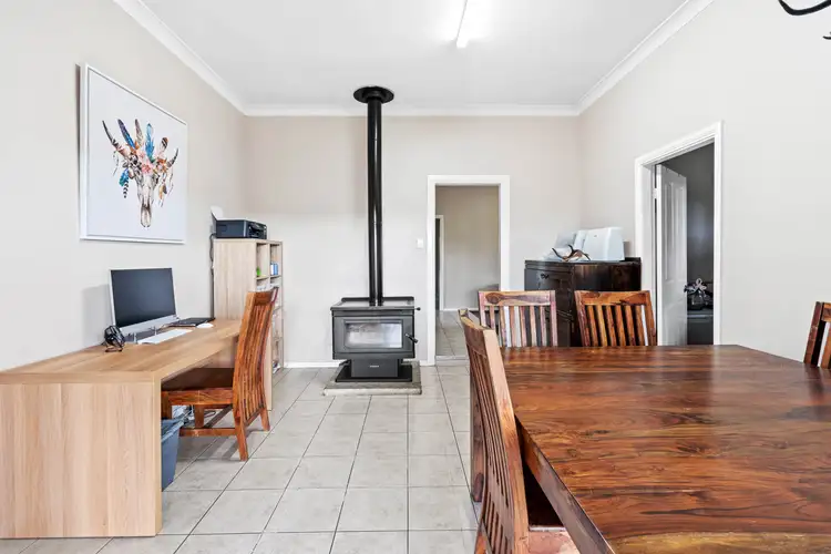Fifth view of Homely house listing, 3 Eldon Street, Aberdeen NSW 2336