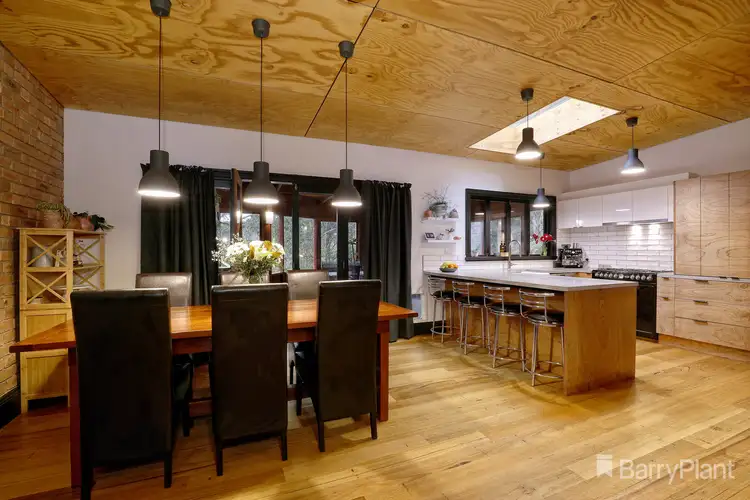 Fourth view of Homely house listing, 66 Kilvington Drive, Emerald VIC 3782