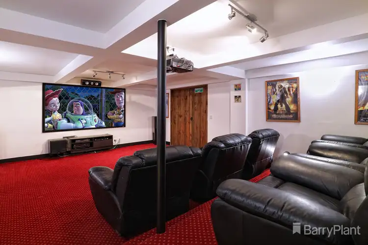 Sixth view of Homely house listing, 66 Kilvington Drive, Emerald VIC 3782
