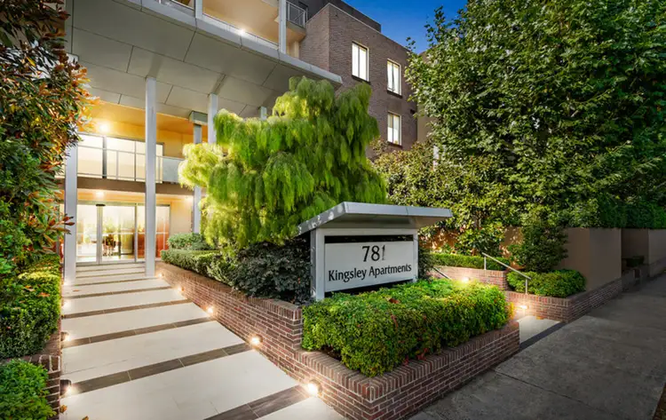 16/781 Whitehorse Road, Mont Albert VIC 3127