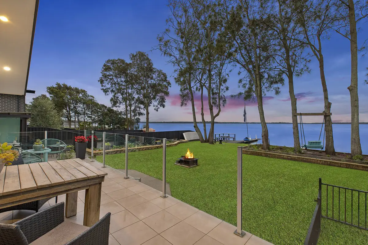 Main view of Homely house listing, 19 The Corso, Gorokan NSW 2263