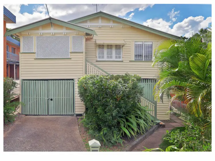 Main view of Homely house listing, 24 Hamlet Street, Annerley QLD 4103