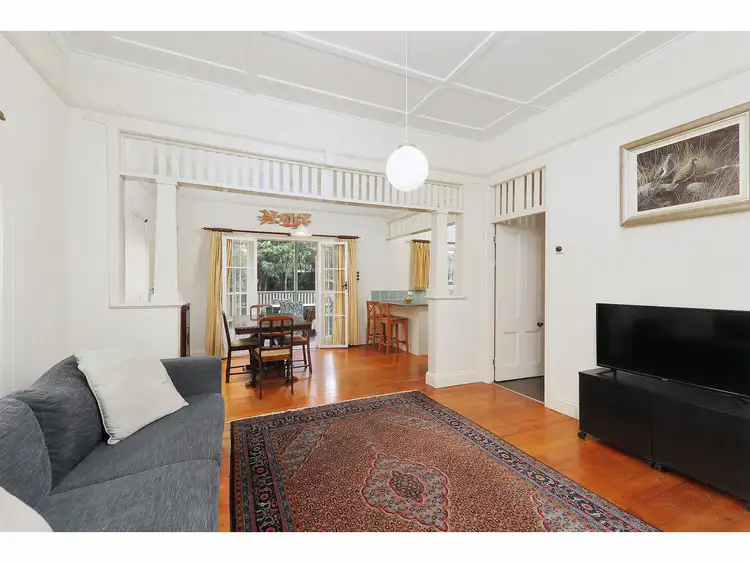 Second view of Homely house listing, 24 Hamlet Street, Annerley QLD 4103