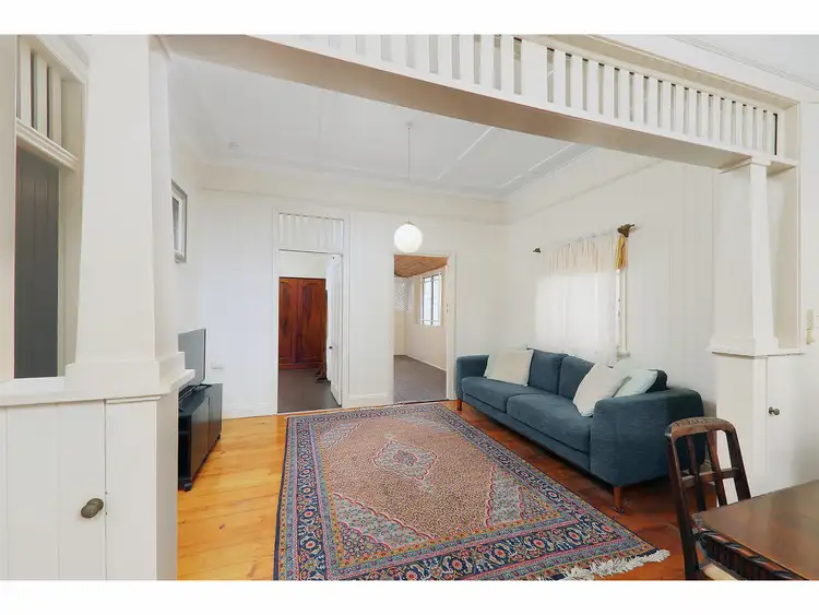 Fourth view of Homely house listing, 24 Hamlet Street, Annerley QLD 4103