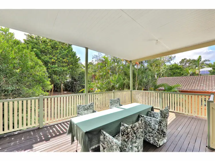 Fifth view of Homely house listing, 24 Hamlet Street, Annerley QLD 4103