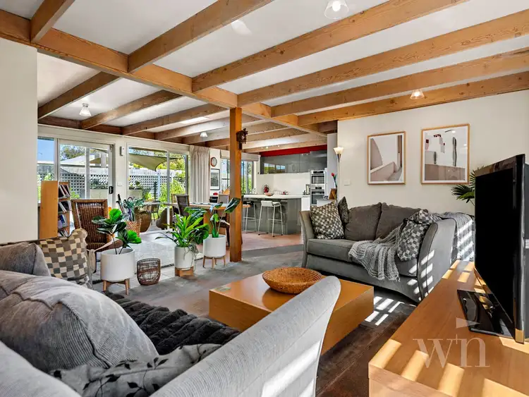 Second view of Homely house listing, 10 Tolhurst Place, Mount Martha VIC 3934