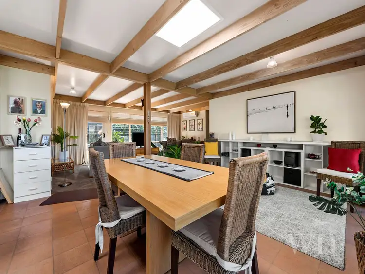 Fifth view of Homely house listing, 10 Tolhurst Place, Mount Martha VIC 3934