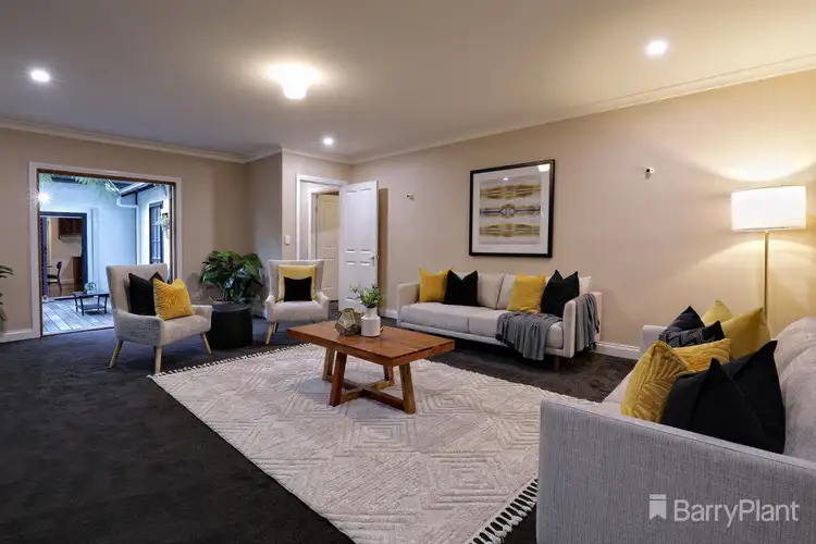 Second view of Homely house listing, 1 Symons Road, Avonsleigh VIC 3782