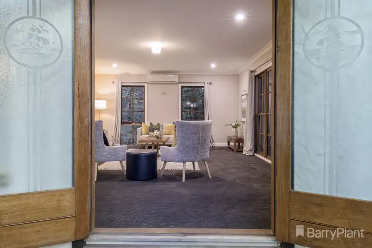 Third view of Homely house listing, 1 Symons Road, Avonsleigh VIC 3782
