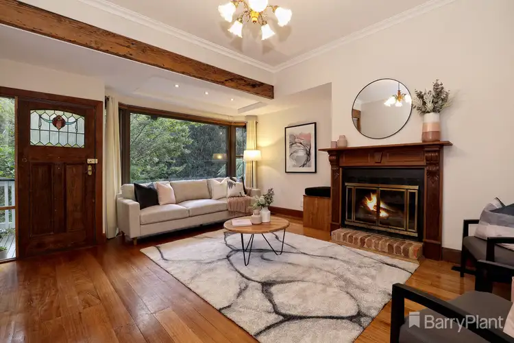 Fourth view of Homely house listing, 1 Symons Road, Avonsleigh VIC 3782