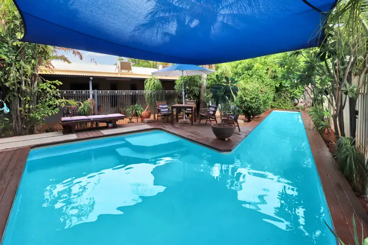 48 Bottlebrush Crescent, South Hedland WA 6722