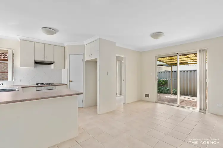 Main view of Homely house listing, 34B Bilinga Road, Westminster WA 6061