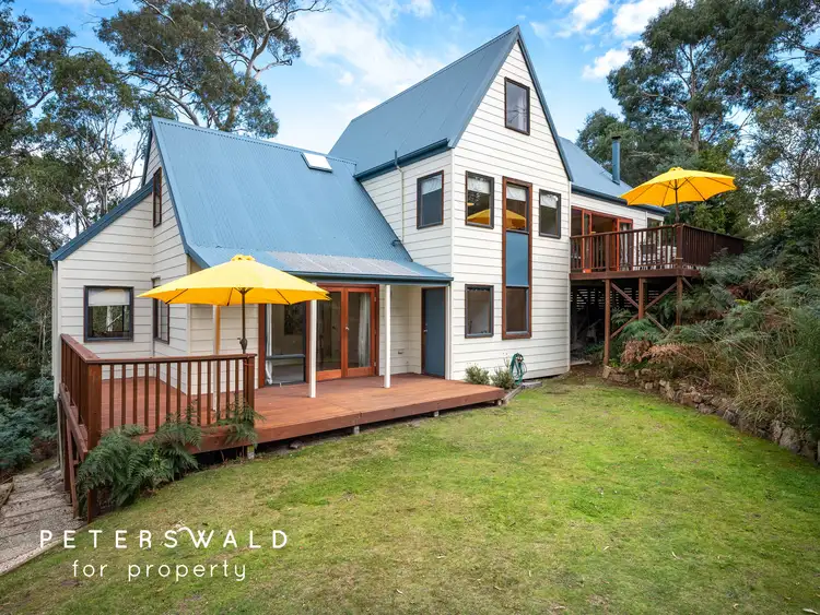 Main view of Homely house listing, 11 Regnans Grove, Bonnet Hill TAS 7053