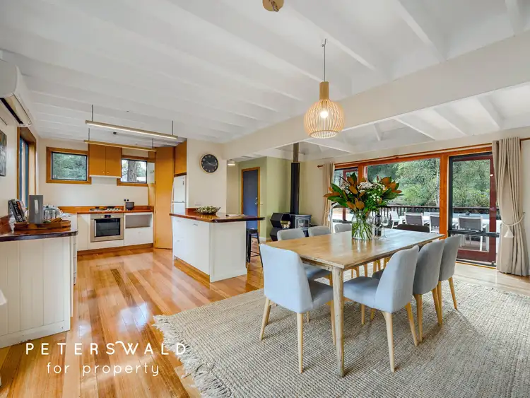 Third view of Homely house listing, 11 Regnans Grove, Bonnet Hill TAS 7053