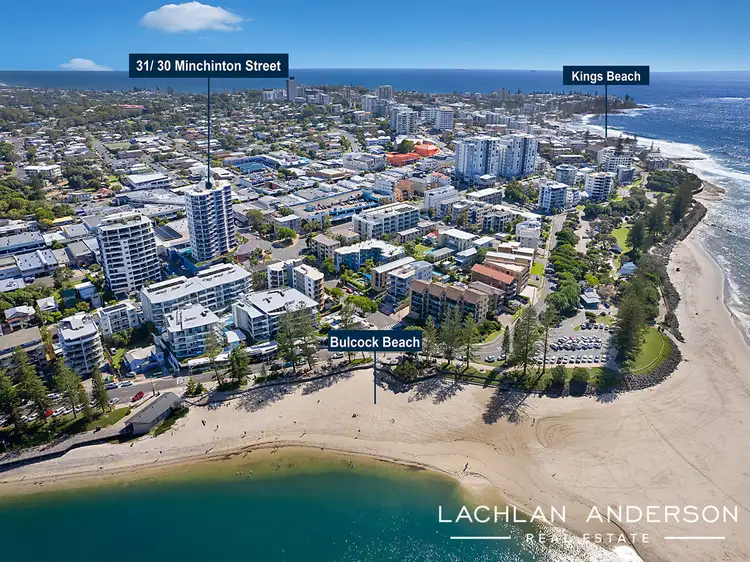 31/30 Minchinton Street, Caloundra QLD 4551