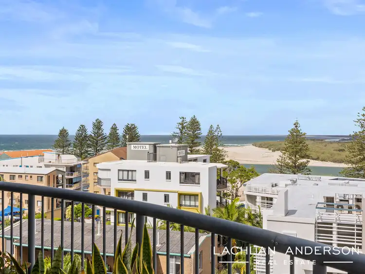 Second view of Homely unit listing, 31/30 Minchinton Street, Caloundra QLD 4551