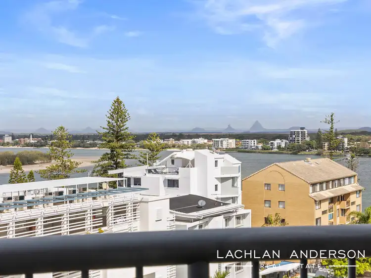 Third view of Homely unit listing, 31/30 Minchinton Street, Caloundra QLD 4551