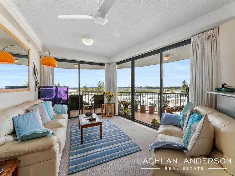 Fourth view of Homely unit listing, 31/30 Minchinton Street, Caloundra QLD 4551