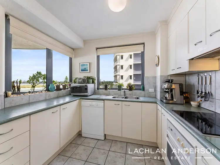 Fifth view of Homely unit listing, 31/30 Minchinton Street, Caloundra QLD 4551